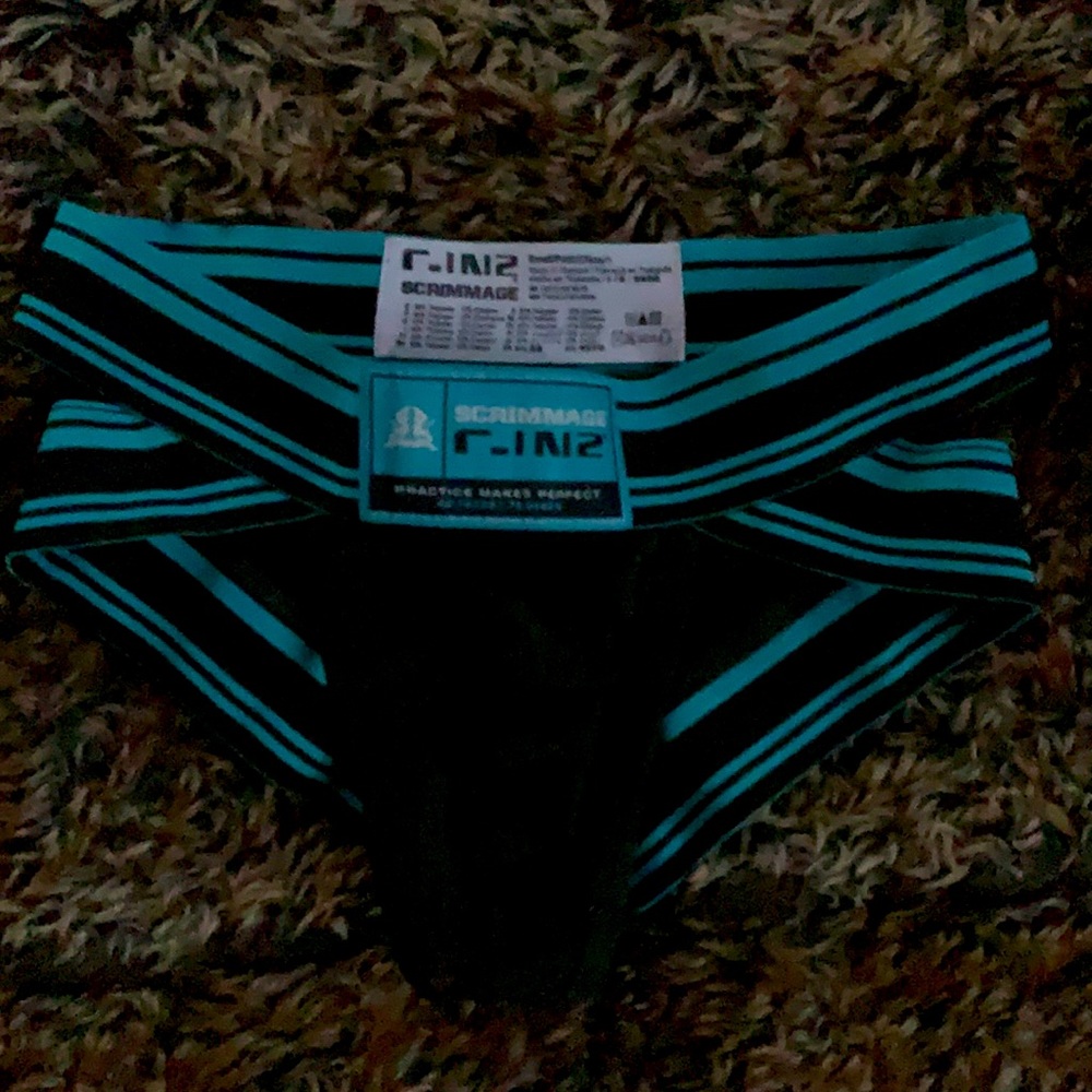 C-IN2 scrimmage jock-brief